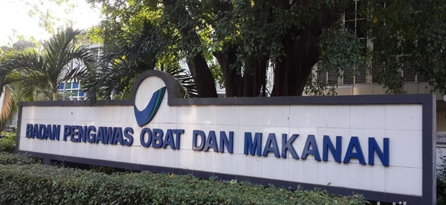 Transformasi Penguatan Pengawasan Obat dan Makanan Transformasi Penguatan Pengawasan Obat dan Makanan